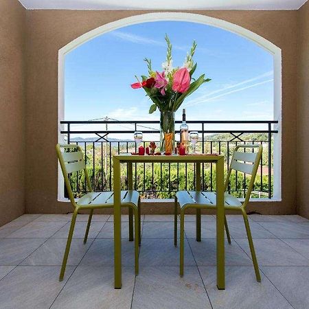 Aparthotel Adonis Mougins Exteriér fotografie