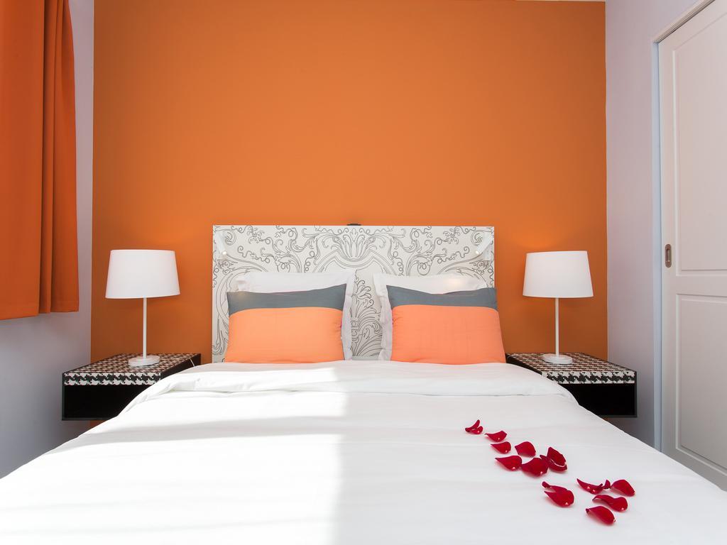 Aparthotel Adonis Mougins Exteriér fotografie