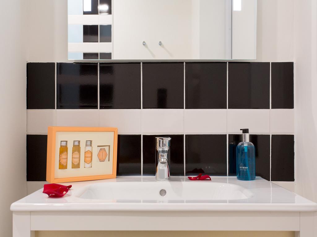 Aparthotel Adonis Mougins Exteriér fotografie