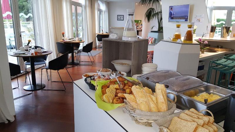 Aparthotel Adonis Mougins Exteriér fotografie