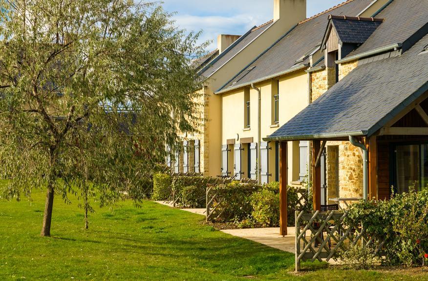 Aparthotel Adonis Mougins Exteriér fotografie