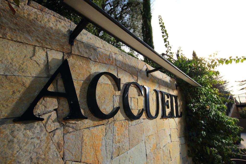 Aparthotel Adonis Mougins Exteriér fotografie