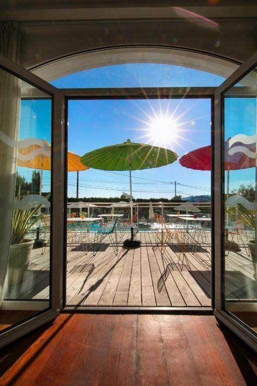 Aparthotel Adonis Mougins Exteriér fotografie